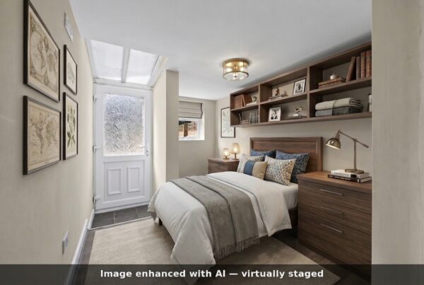 Maple Grove, Stratford-Upon-Avon, CV37