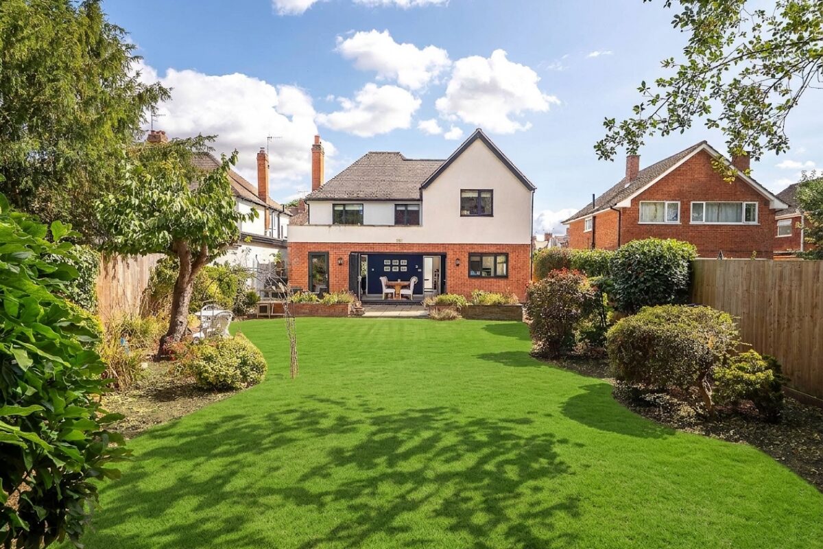 Brookvale Road, Stratford-Upon-Avon, CV37