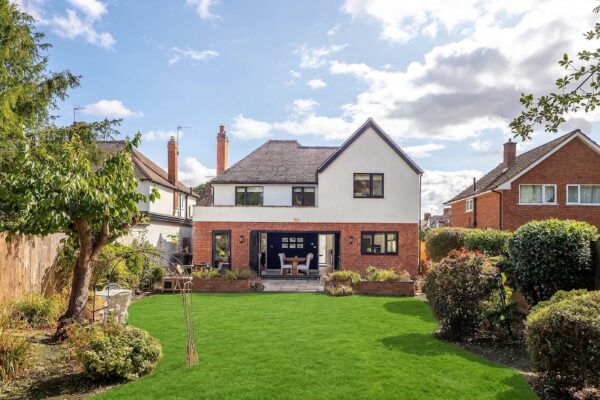 Brookvale Road, Stratford-Upon-Avon, CV37