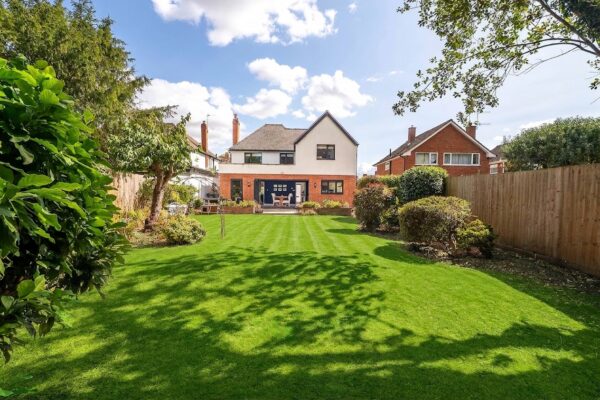Brookvale Road, Stratford-Upon-Avon, CV37