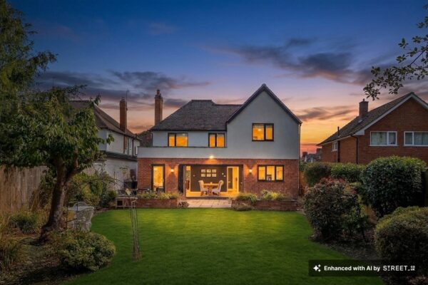 Brookvale Road, Stratford-Upon-Avon, CV37