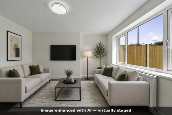 South Green Drive, Stratford-Upon-Avon, CV37