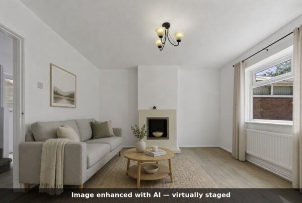 Maple Grove, Stratford-Upon-Avon, CV37