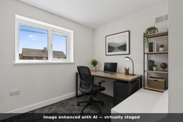 South Green Drive, Stratford-Upon-Avon, CV37