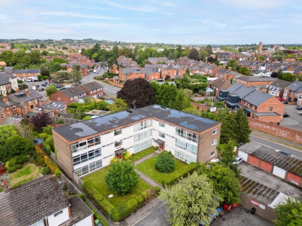 St. Johns Court, Stratford-Upon-Avon, CV37