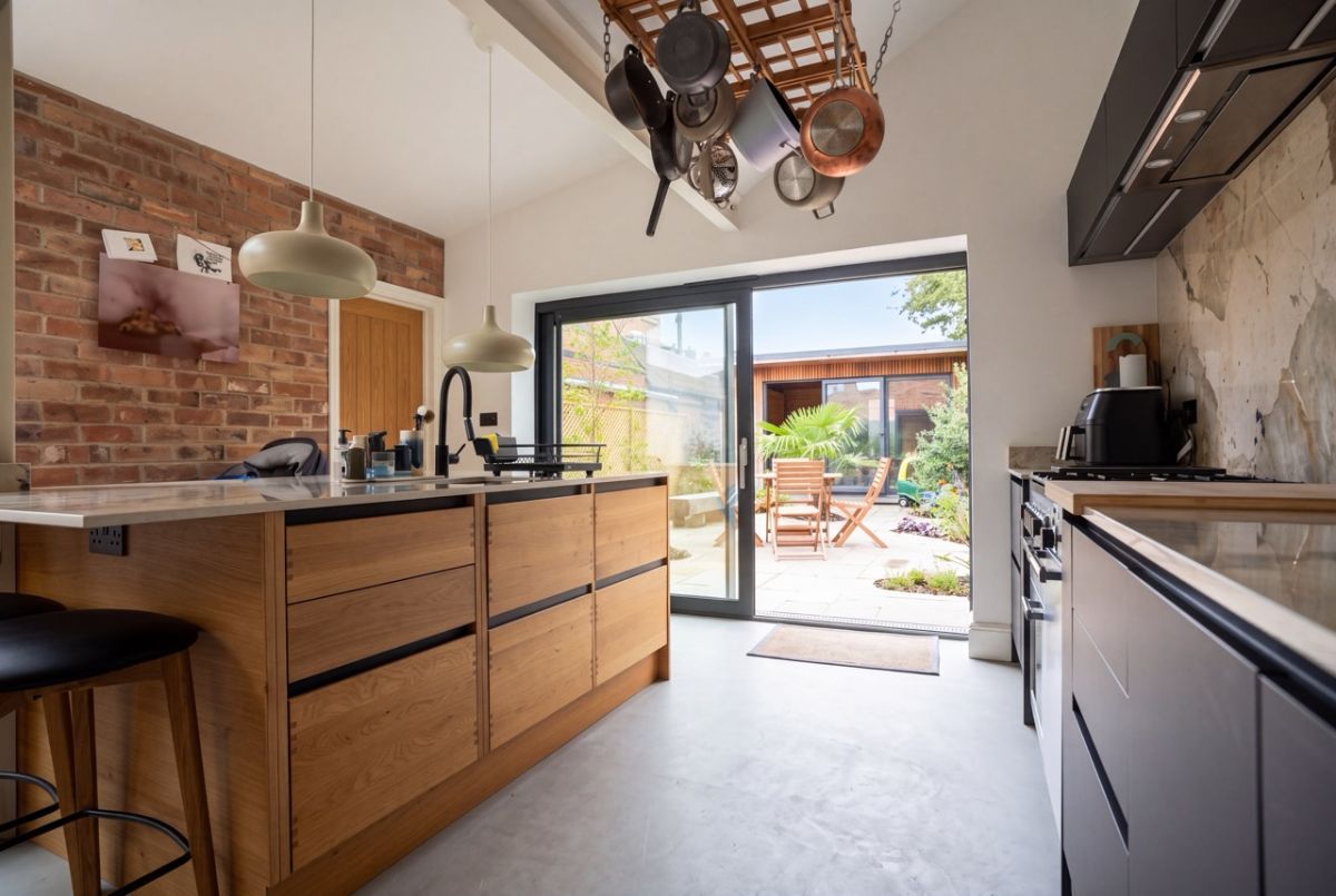 Albany Road, Stratford-upon-Avon