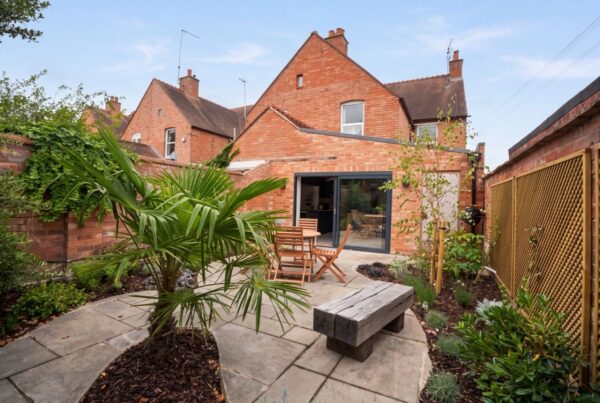 Albany Road, Stratford-upon-Avon
