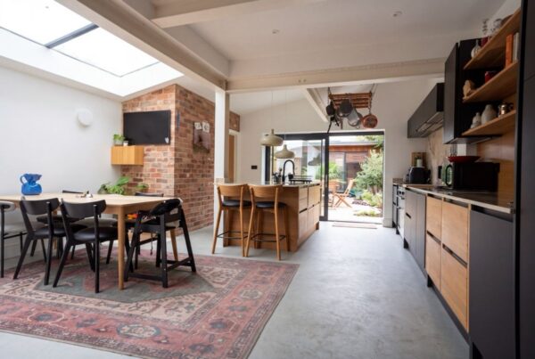 Albany Road, Stratford-upon-Avon