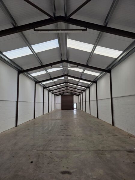 Reids Of Springfields, Welford Road, Long Marston, Stratford-upon-Avon