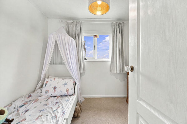 Snitterfield Road, Bearley, CV37