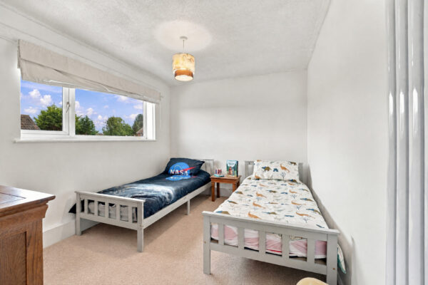 Snitterfield Road, Bearley, CV37
