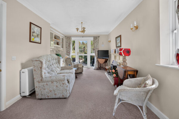 Avon Meadow Close, Stratford-Upon-Avon, CV37