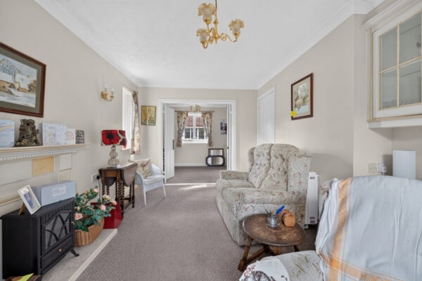 Avon Meadow Close, Stratford-Upon-Avon, CV37
