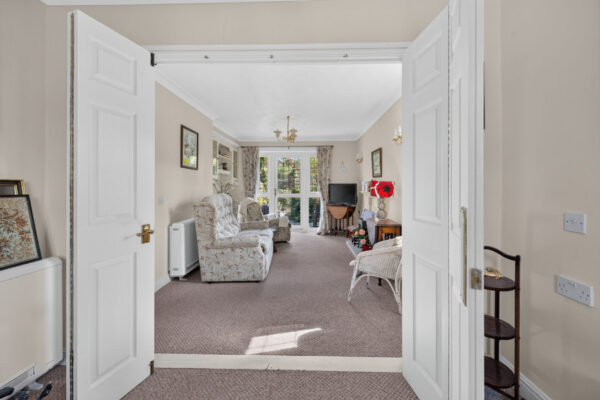 Avon Meadow Close, Stratford-Upon-Avon, CV37