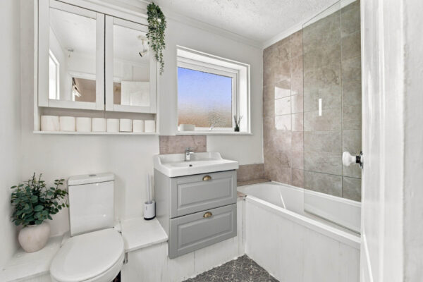 Snitterfield Road, Bearley, CV37
