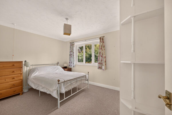 Avon Meadow Close, Stratford-Upon-Avon, CV37