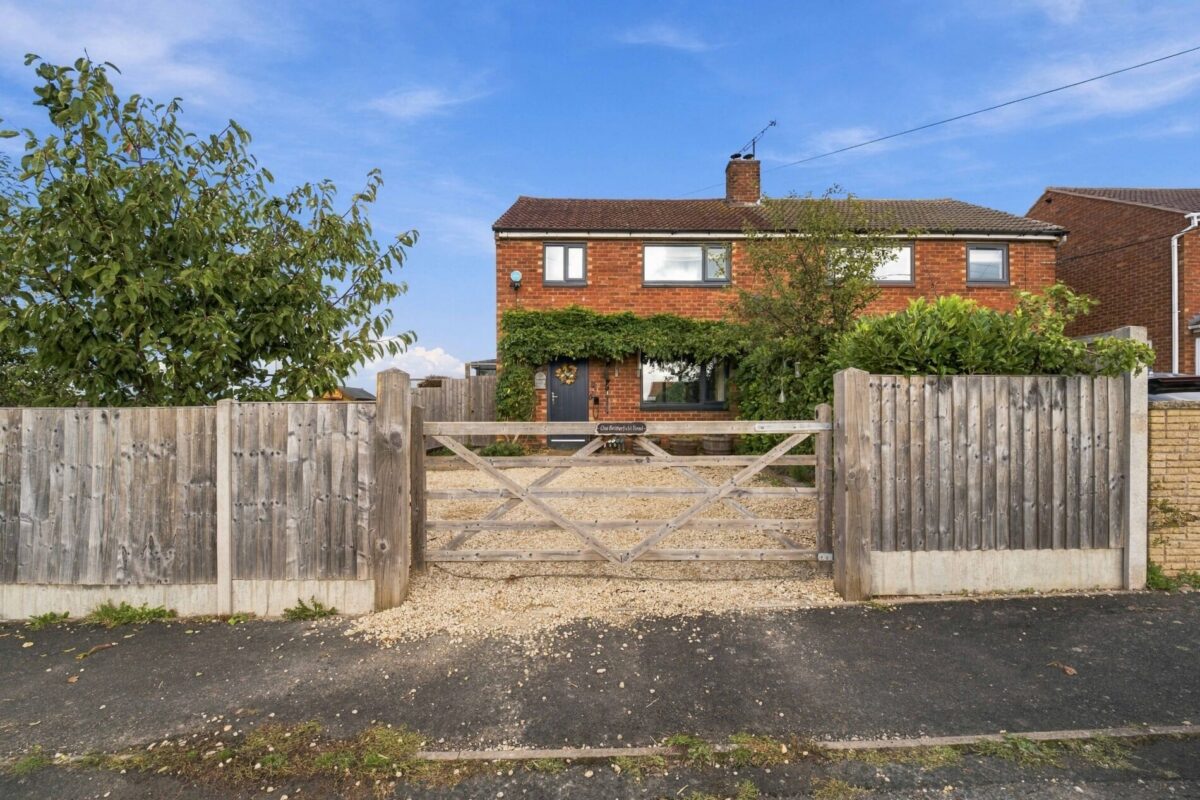 Snitterfield Road, Bearley, CV37