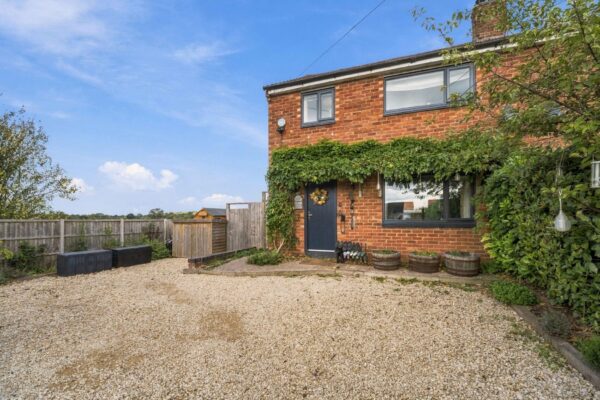 Snitterfield Road, Bearley, CV37