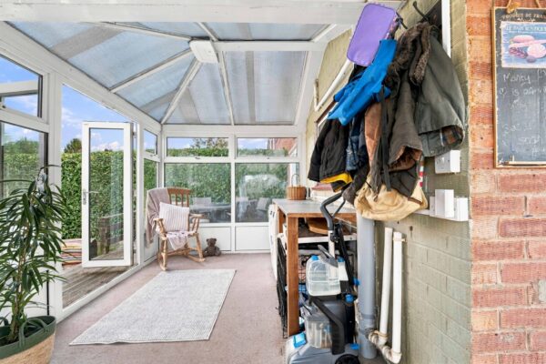 Snitterfield Road, Bearley, CV37