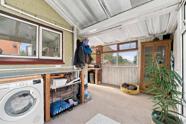 Snitterfield Road, Bearley, CV37