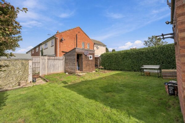 Snitterfield Road, Bearley, CV37