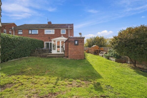 Snitterfield Road, Bearley, CV37