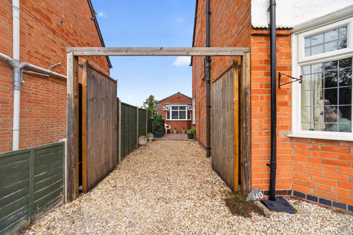 Alcester Road, Stratford-Upon-Avon, CV37