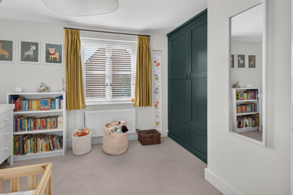 Red Fescue Close, Mickleton, GL55