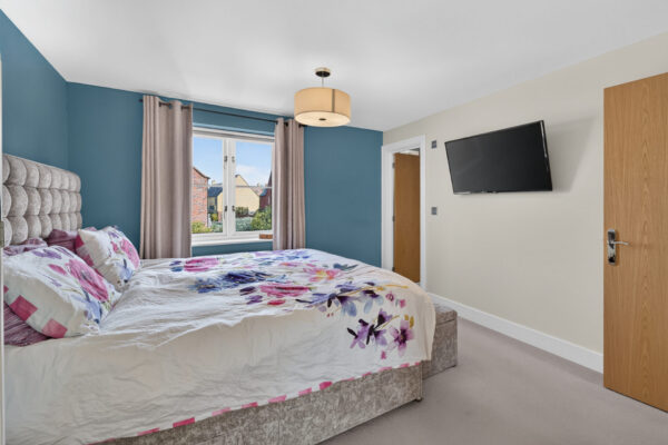 Red Fescue Close, Mickleton, GL55