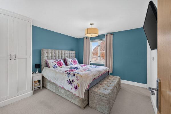 Red Fescue Close, Mickleton, GL55