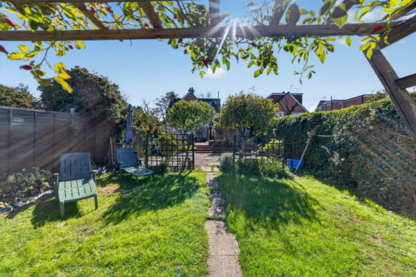 Alcester Road, Stratford-Upon-Avon, CV37
