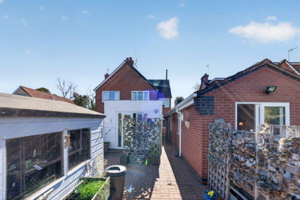 Alcester Road, Stratford-Upon-Avon, CV37
