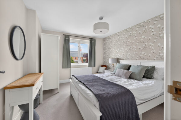 Red Fescue Close, Mickleton, GL55
