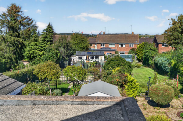 Alcester Road, Stratford-Upon-Avon, CV37