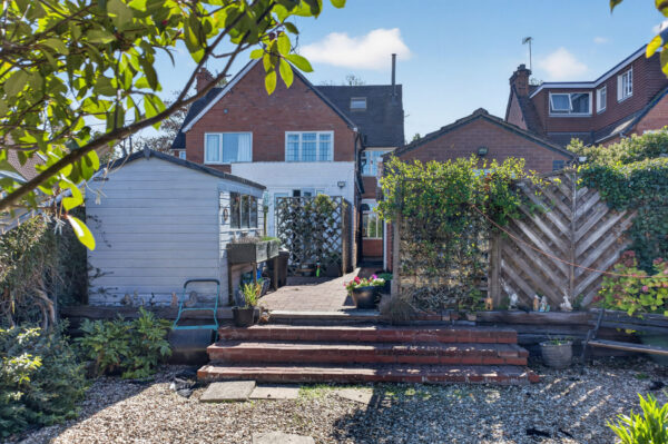 Alcester Road, Stratford-Upon-Avon, CV37