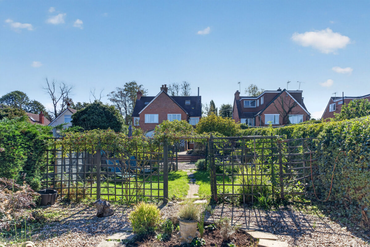 Alcester Road, Stratford-Upon-Avon, CV37