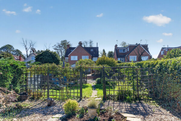 Alcester Road, Stratford-Upon-Avon, CV37