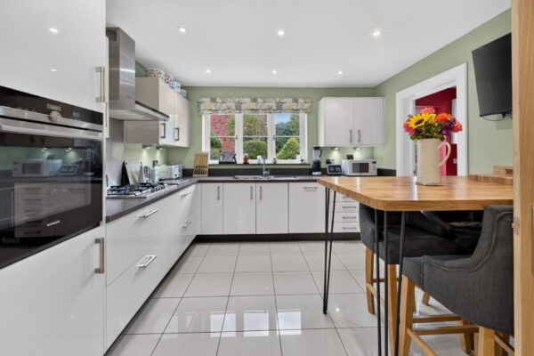 Red Fescue Close, Mickleton, GL55