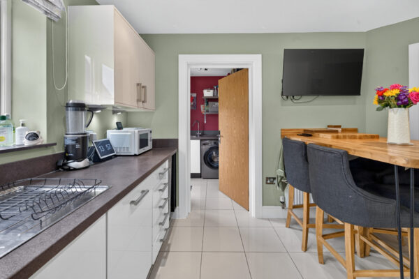 Red Fescue Close, Mickleton, GL55