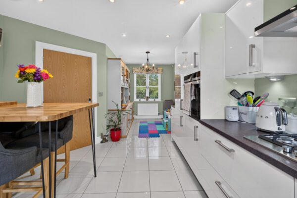 Red Fescue Close, Mickleton, GL55