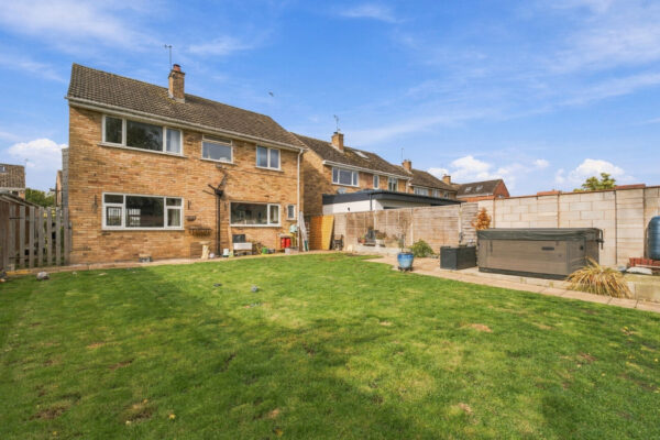 Manor Lane, Ettington, CV37