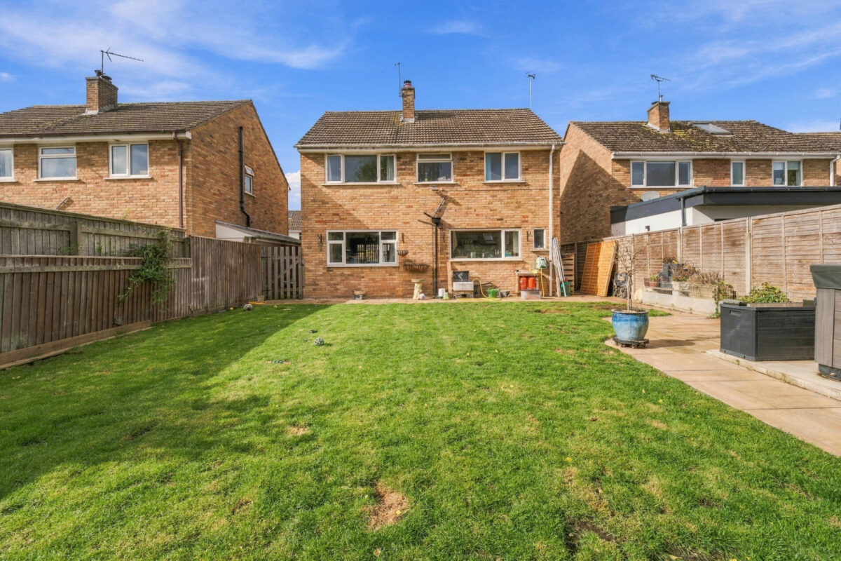 Manor Lane, Ettington, CV37