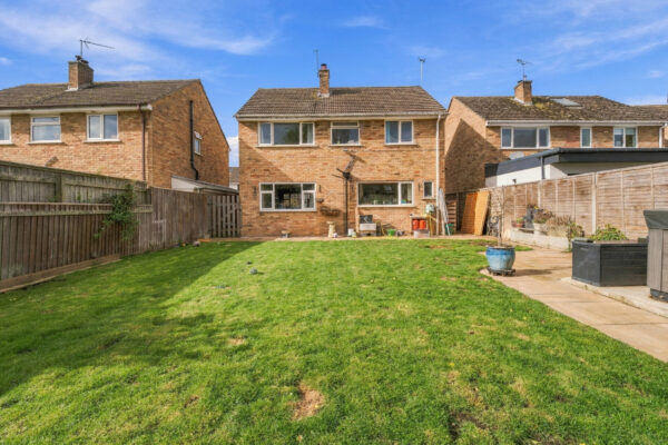 Manor Lane, Ettington, CV37