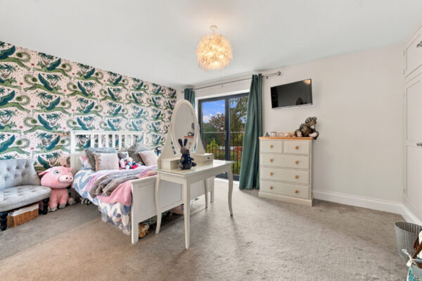 Loxley Road, Stratford-Upon-Avon, CV37
