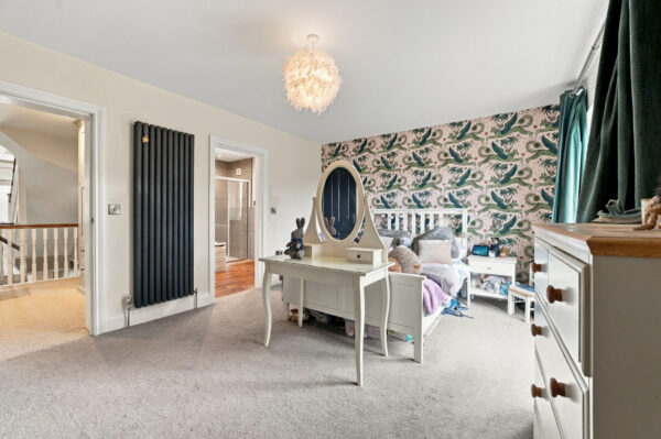 Loxley Road, Stratford-Upon-Avon, CV37