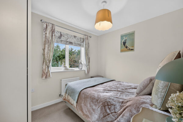 Cozens Street, Wellesbourne, CV35