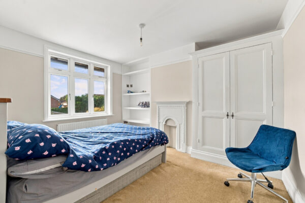 Loxley Road, Stratford-Upon-Avon, CV37