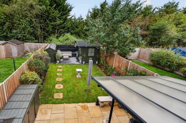 Cozens Street, Wellesbourne, CV35
