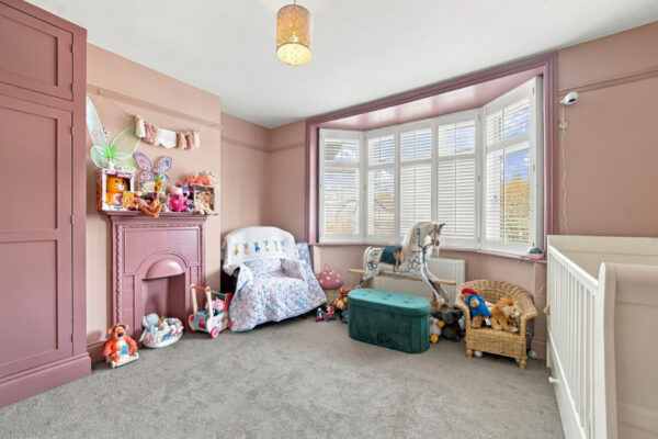 Loxley Road, Stratford-Upon-Avon, CV37