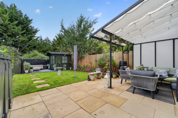 Cozens Street, Wellesbourne, CV35